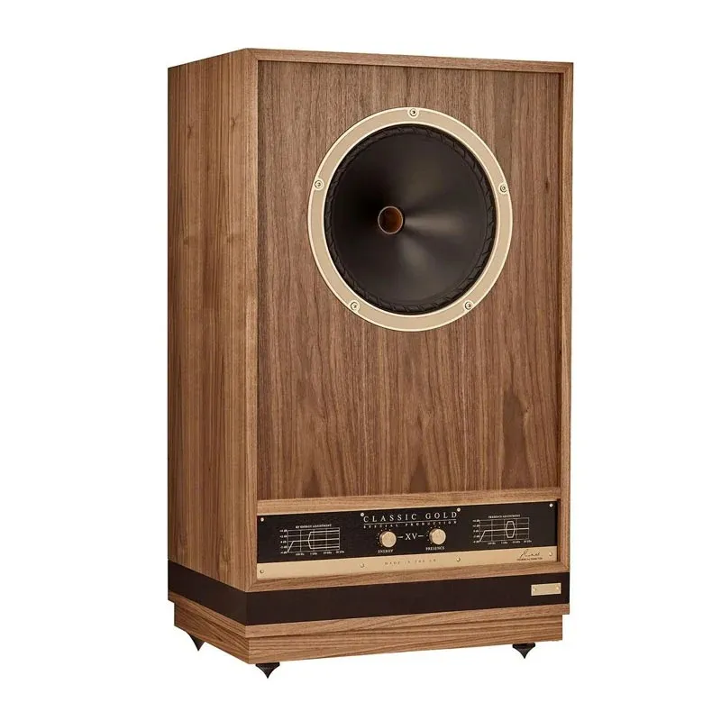 Loa Fyne Audio Vintage Classic Gold 15 SP