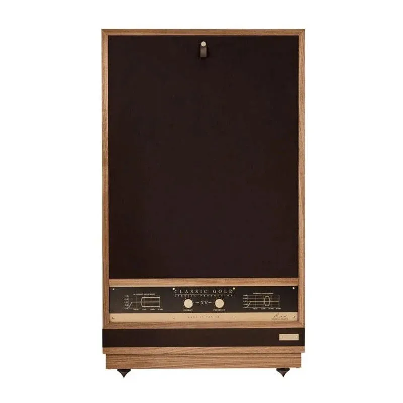 Loa Fyne Audio Vintage Classic Gold 15 SP