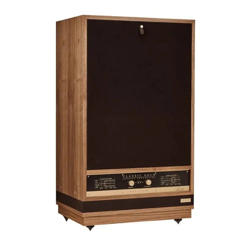 Loa Fyne Audio Vintage Classic Gold 15 SP
