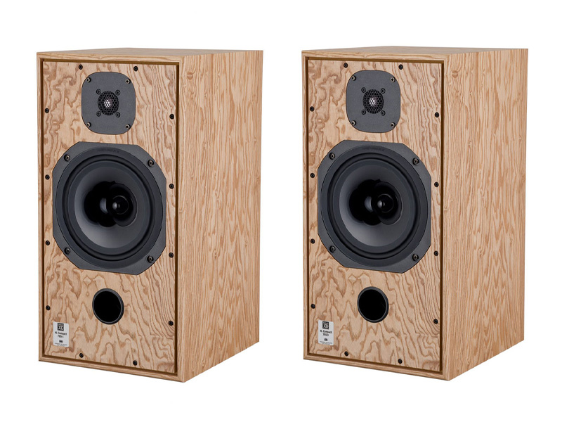 Loa Harbeth C7ES-3 XD