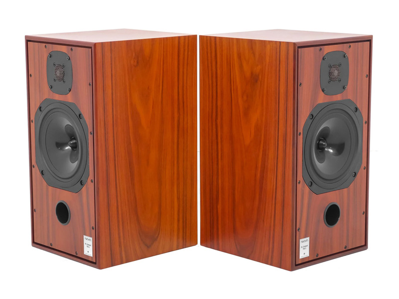 Loa Harbeth C7ES-3 XD
