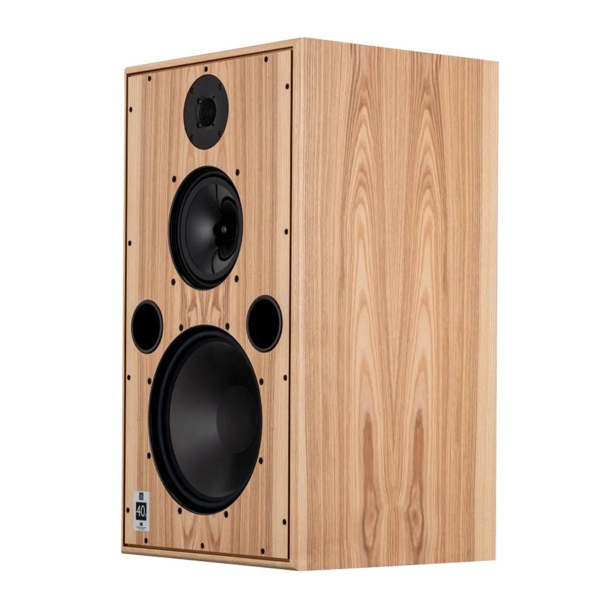 Loa Harbeth M40.3 XD