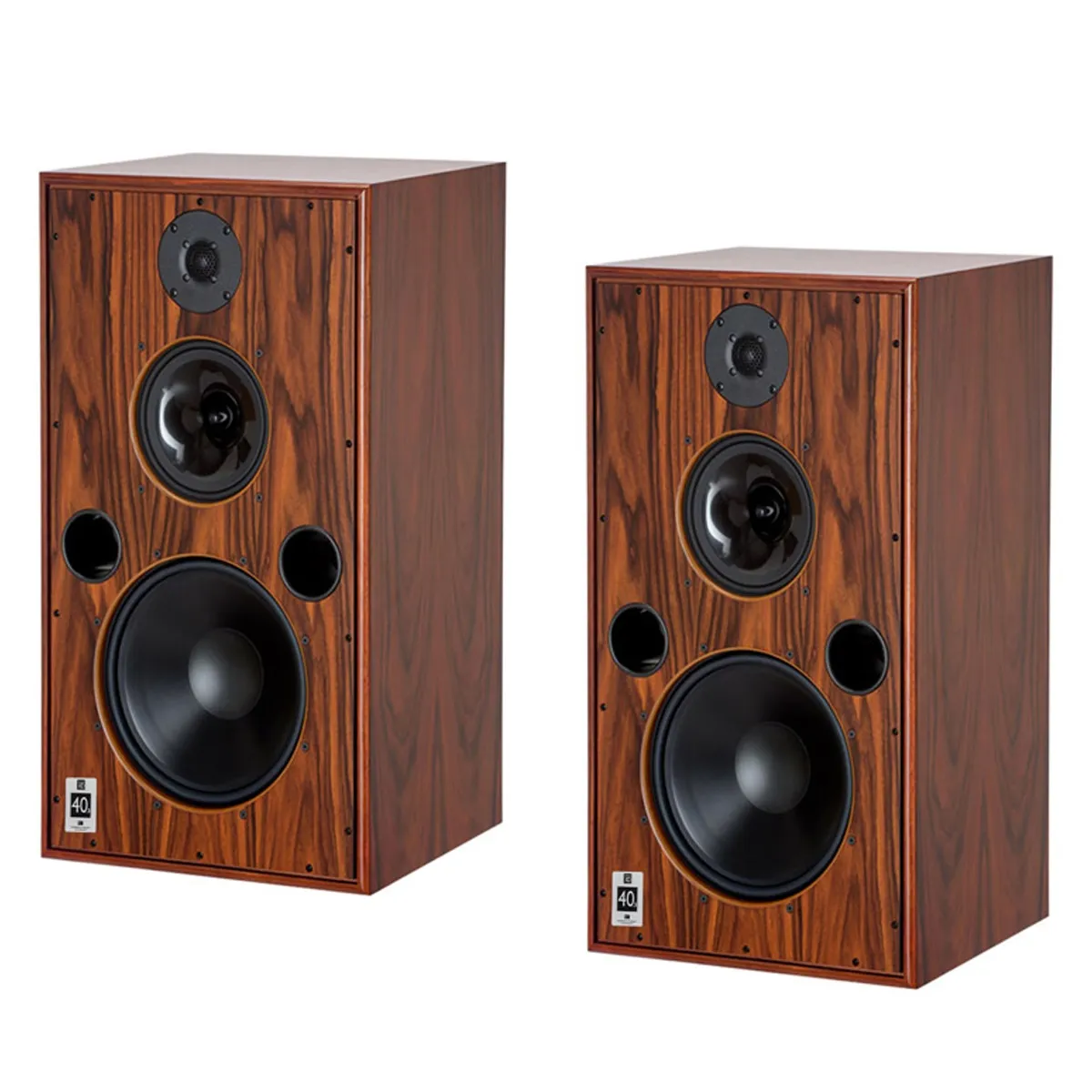 Loa Harbeth M40.3 XD