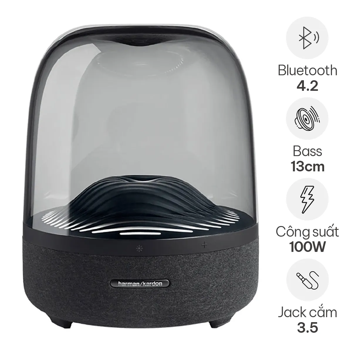 oa Bluetooth Harman Kardon Aura Studio 3