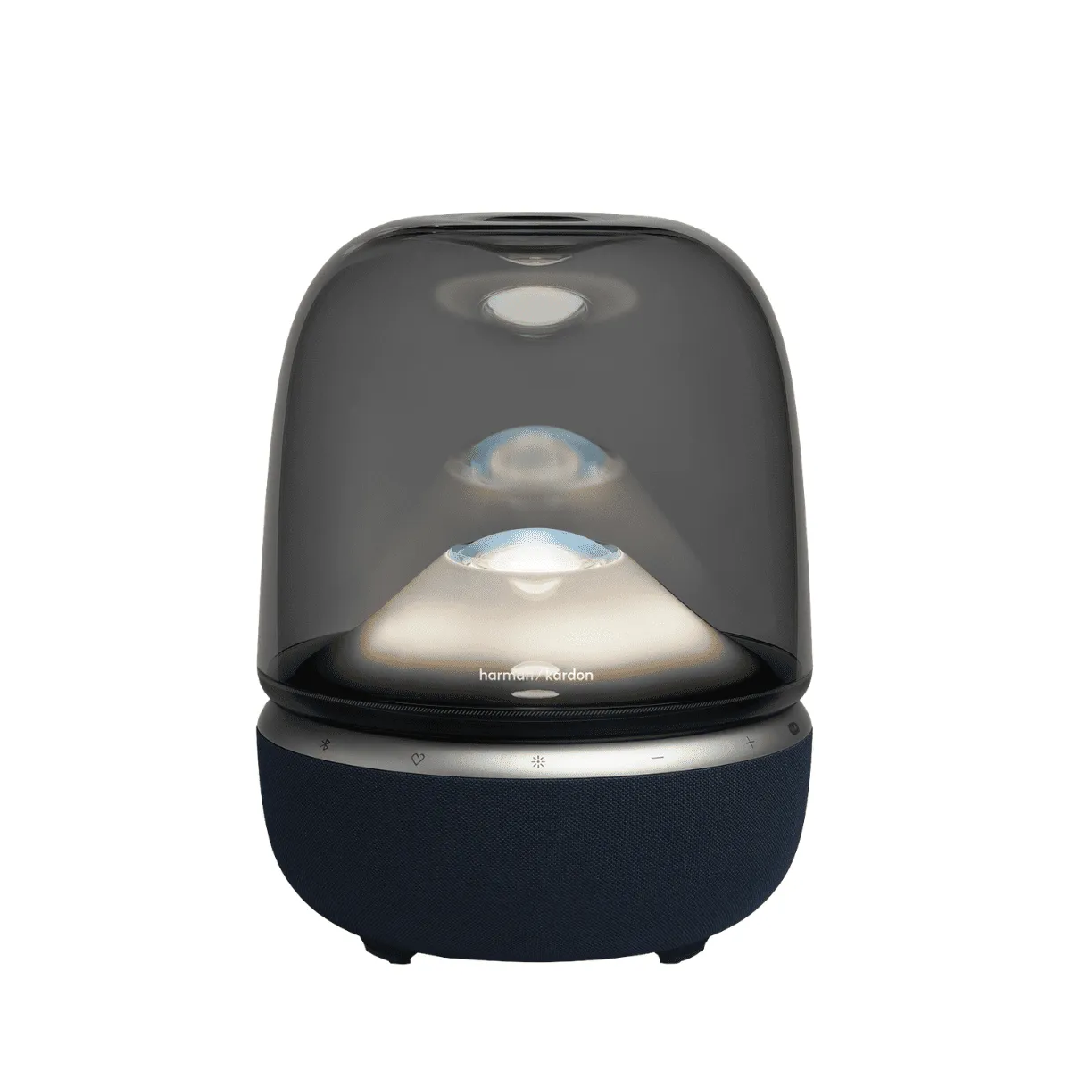 Loa Harman Kardon Aura Studio 5 Wi-fi