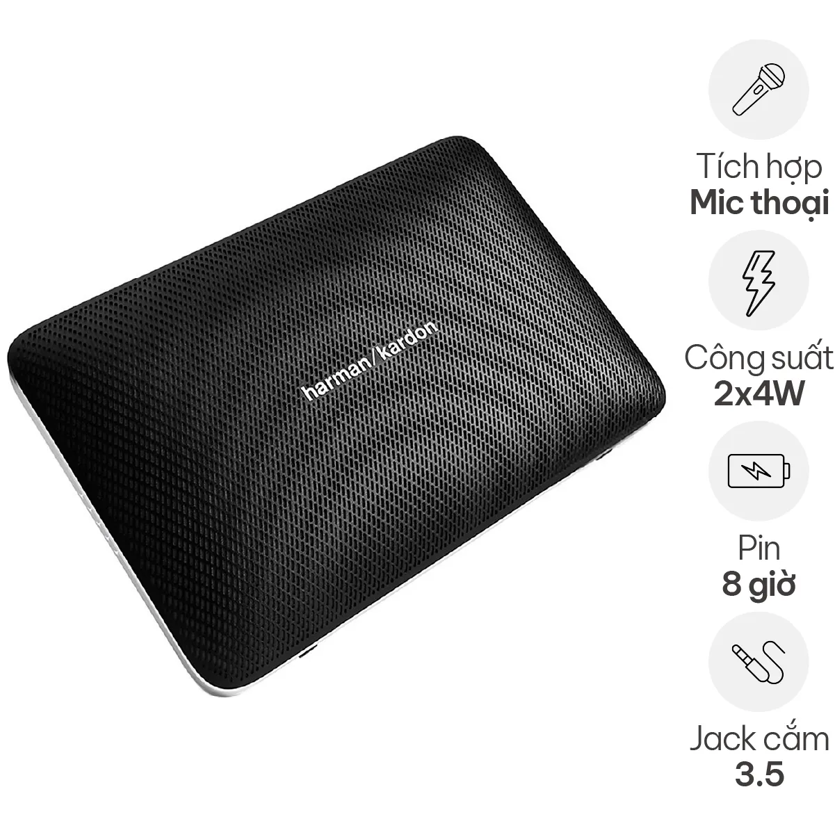 Loa Bluetooth Harman Kardon Esquire 2