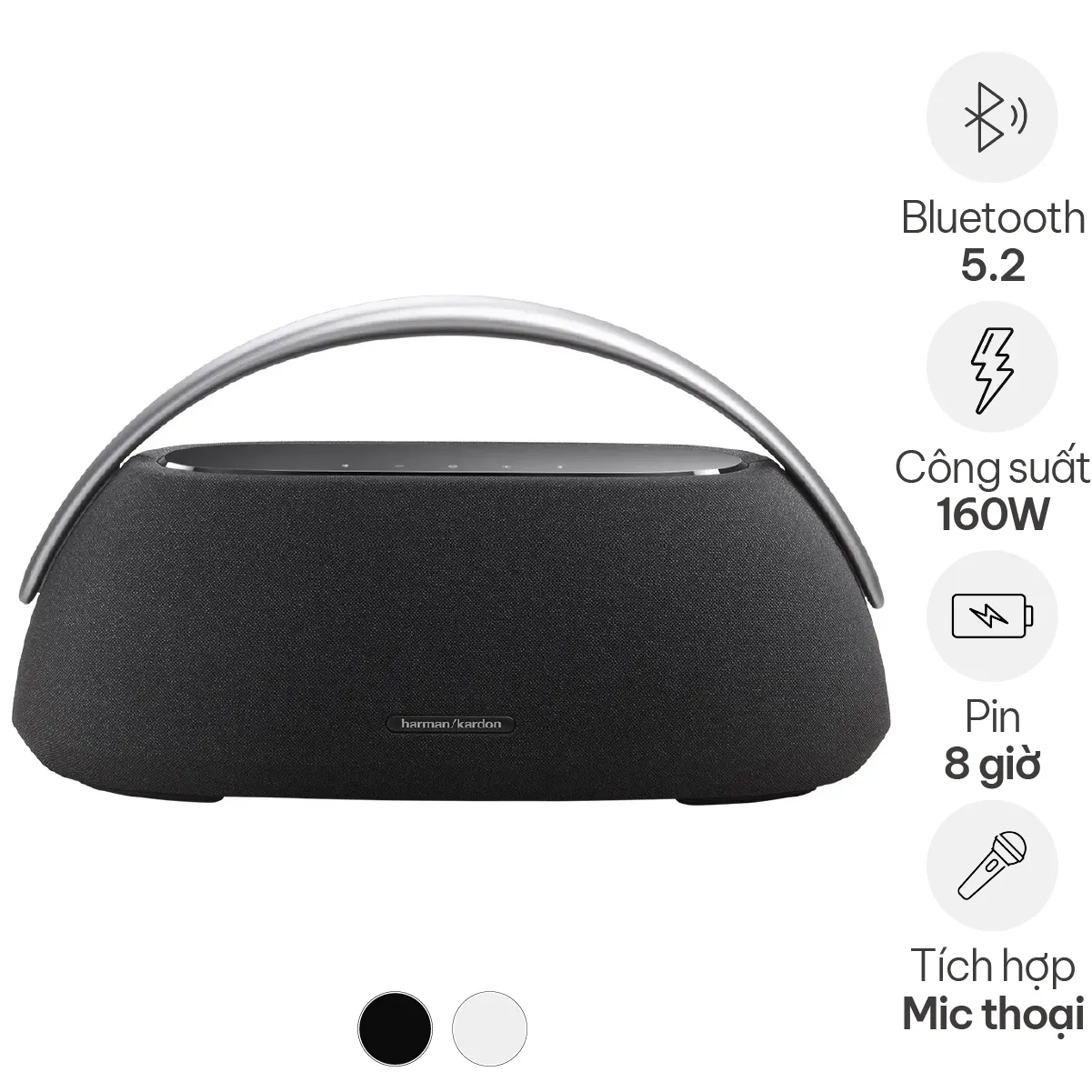 Loa Harman Kardon Go Play 3