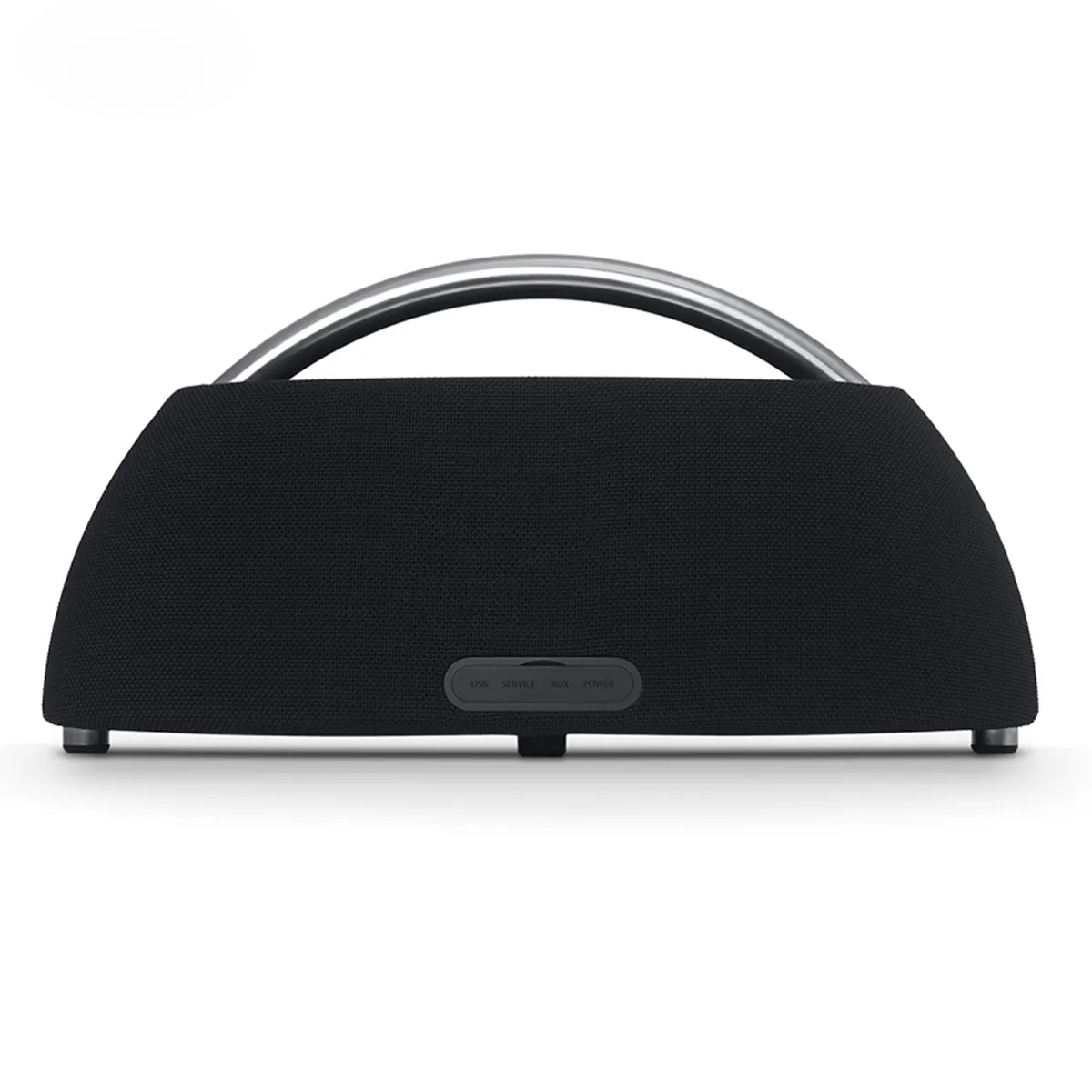 Loa Harman Kardon Go Play Mini Black-2