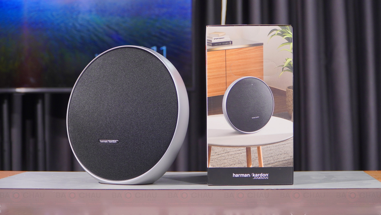 Loa Harman Kardon Onyx Studio 9