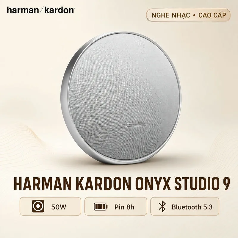 Loa Harman Kardon Onyx Studio 9