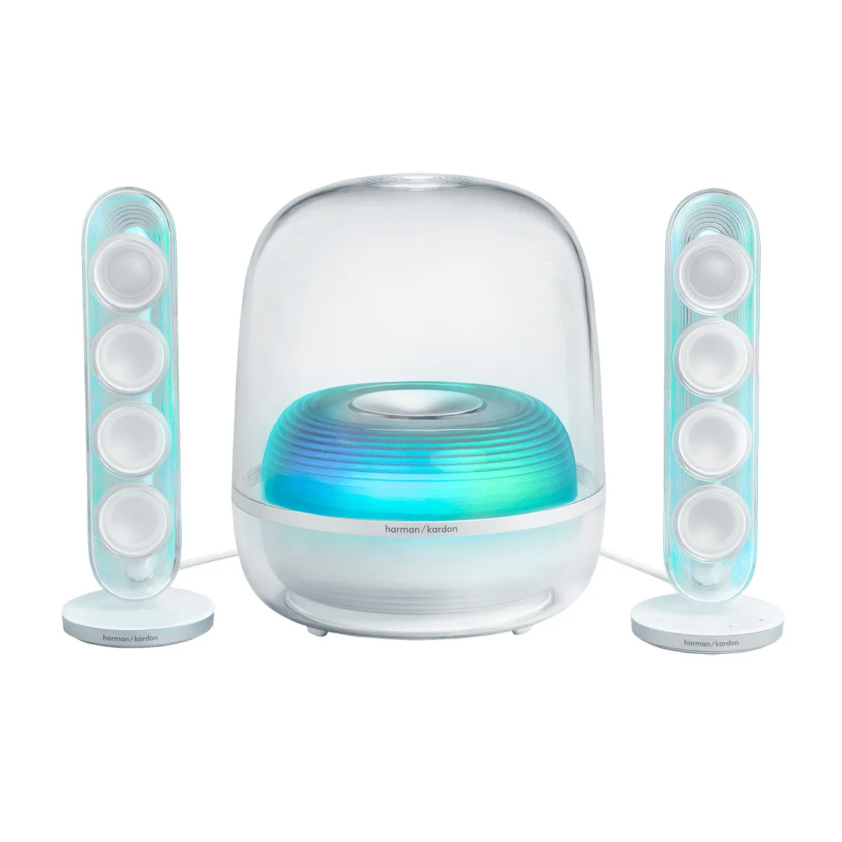 Loa Harman Kardon SoundSticks 5