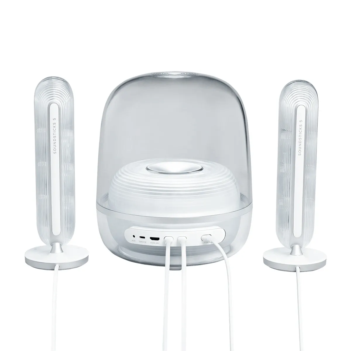 Loa Harman Kardon SoundSticks 5