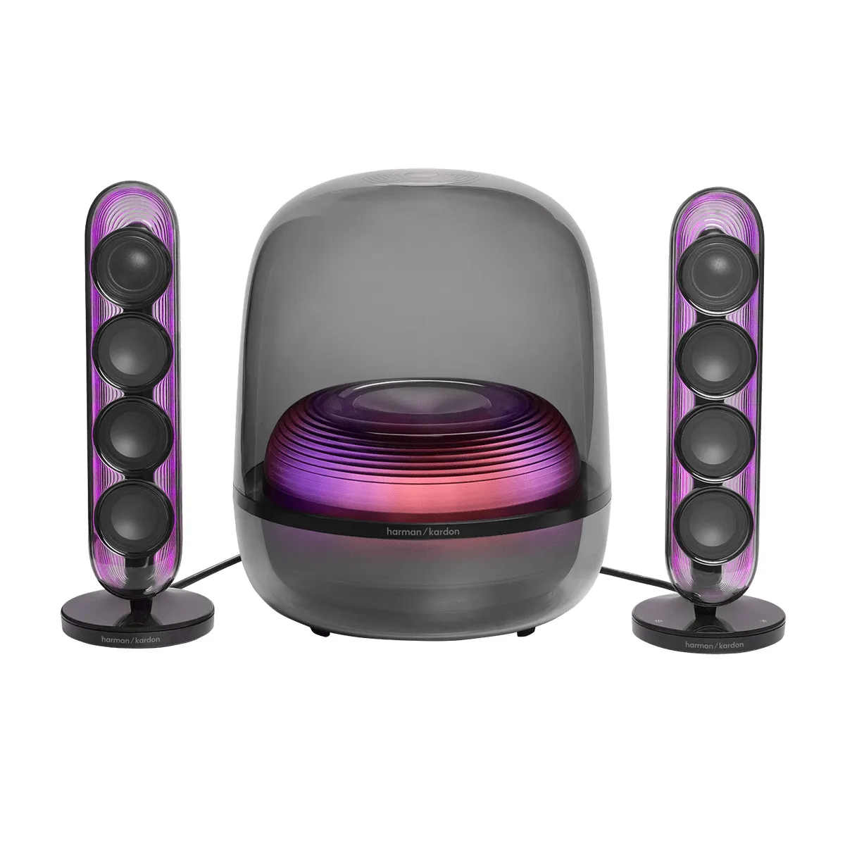 Loa Harman Kardon SoundSticks 5