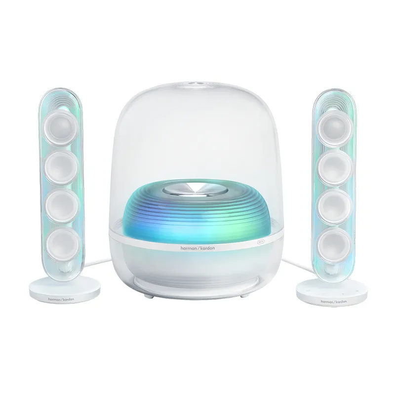 Loa Harman Kardon Soundsticks 5 Wifi