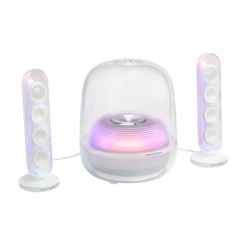 Loa Harman Kardon Soundsticks 5 Wifi
