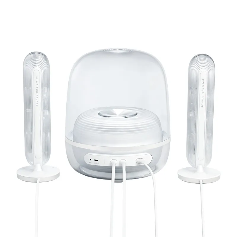 Loa Harman Kardon Soundsticks 5 Wifi