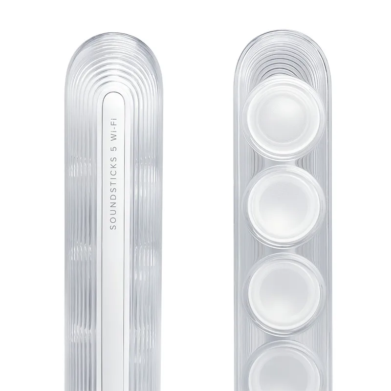 Loa Harman Kardon Soundsticks 5 Wifi