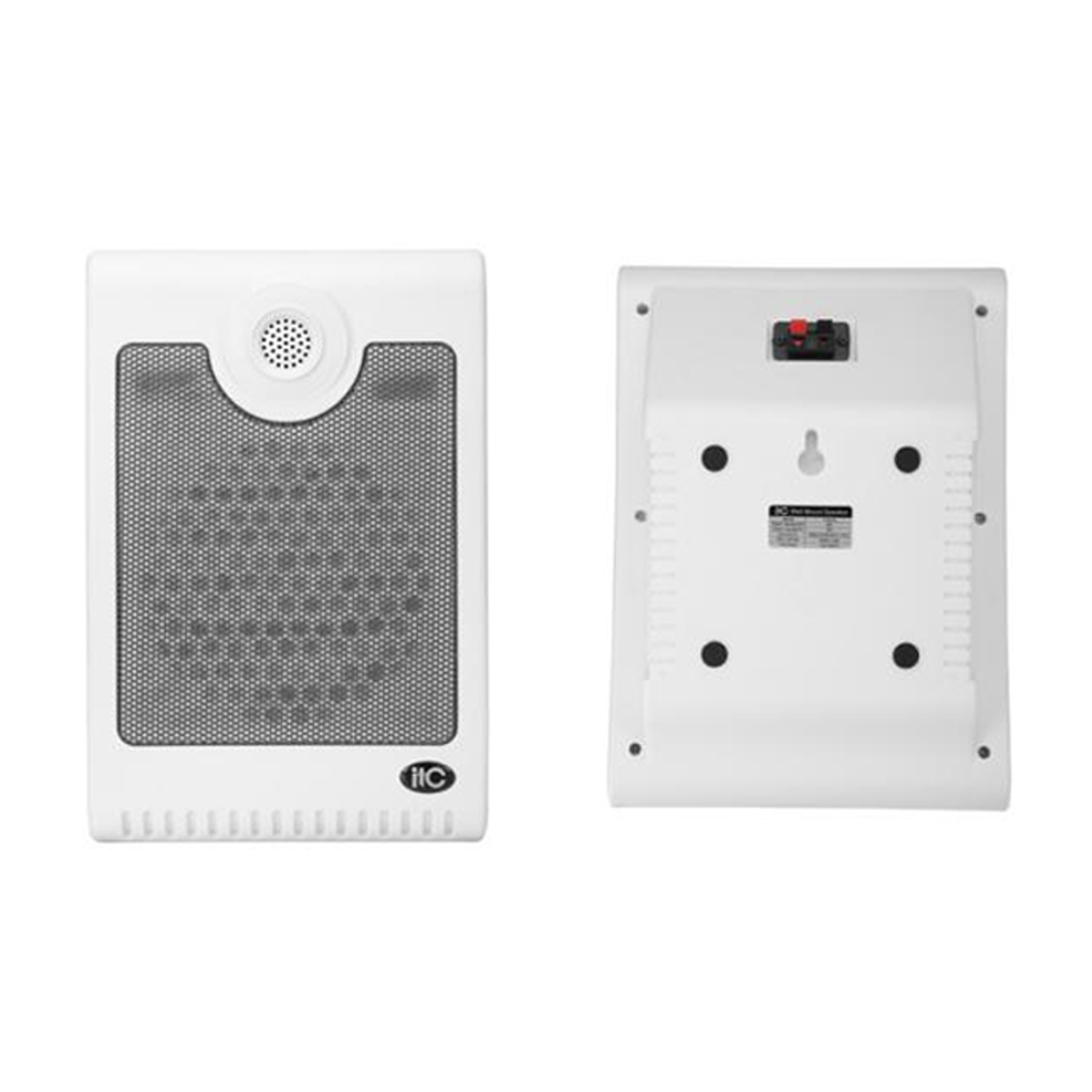 Loa gắn tường ICT T-601