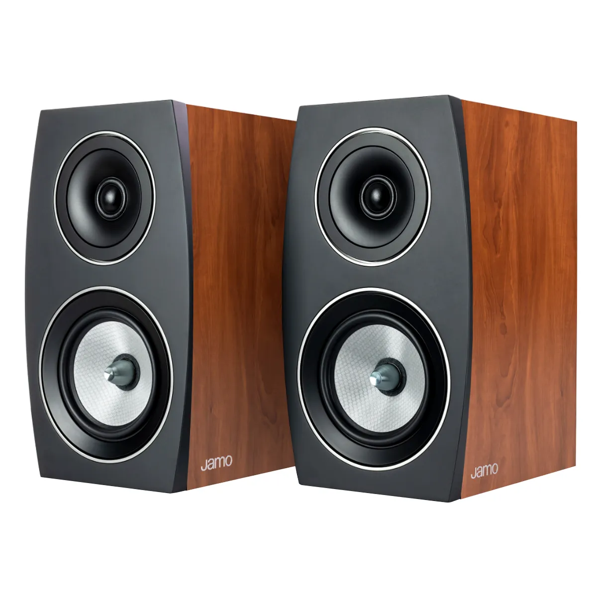 Loa Jamo C93 II (bookshelf)