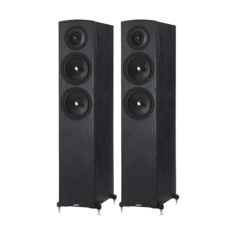 Loa Jamo C605 MKII