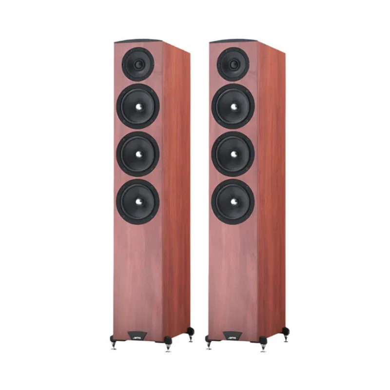 Loa Jamo C607 MKII