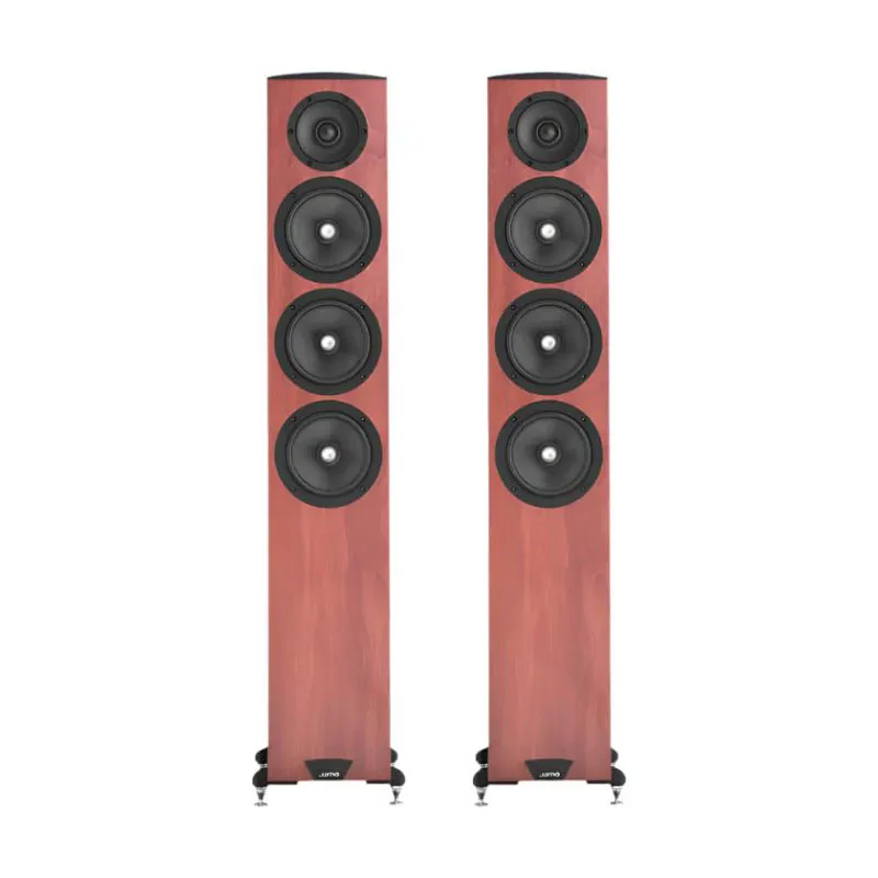 Loa Jamo C607 MKII