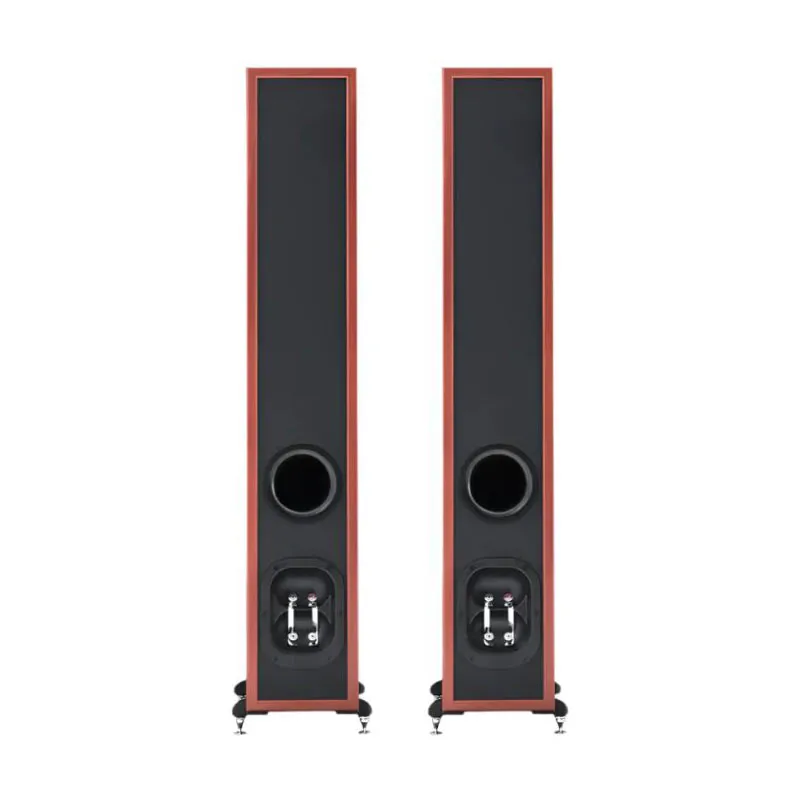 Loa Jamo C607 MKII