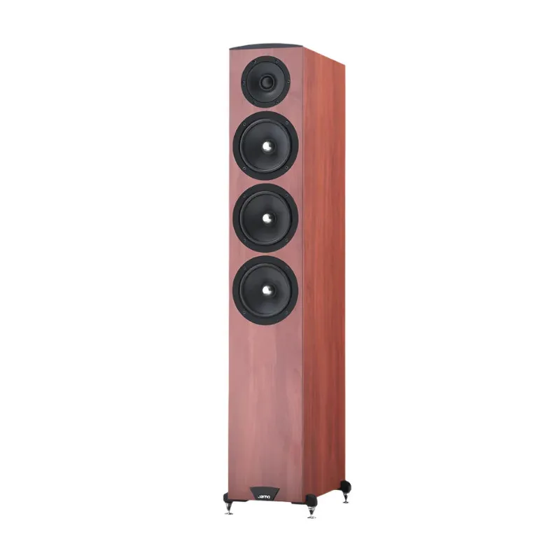 Loa Jamo C607 MKII