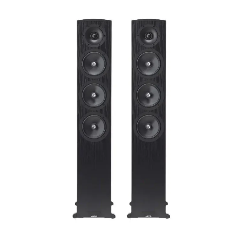 Loa Jamo C607 MKII