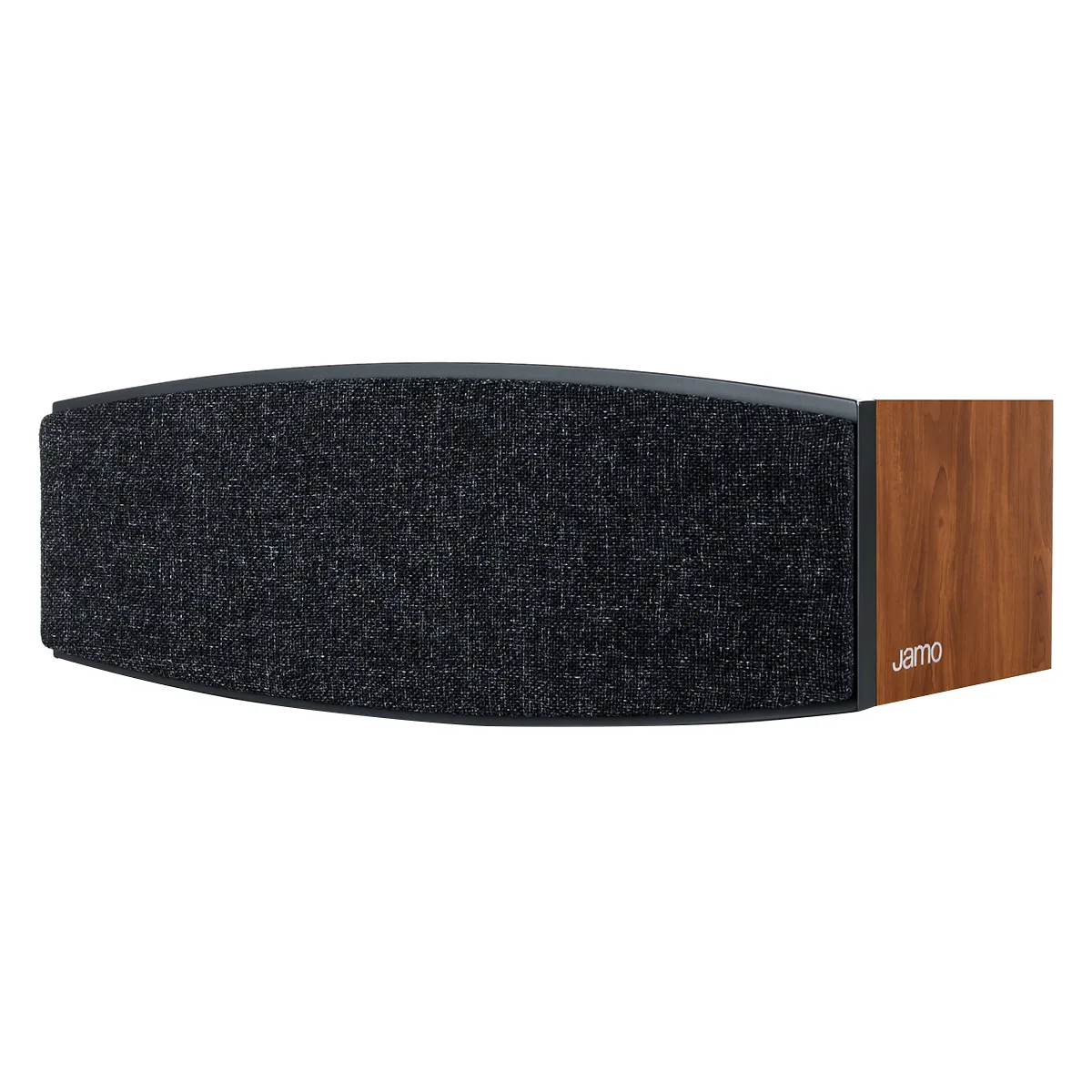Loa Jamo C9 CEN II màu vân gỗ