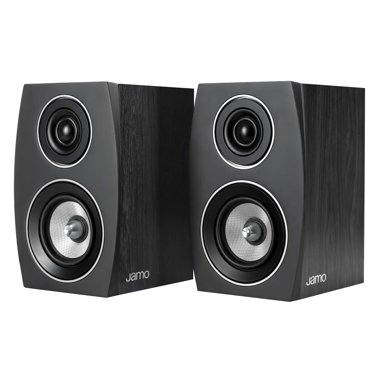 Loa nghe nhạc Jamo C91 II (bookshelf) - Hình 2