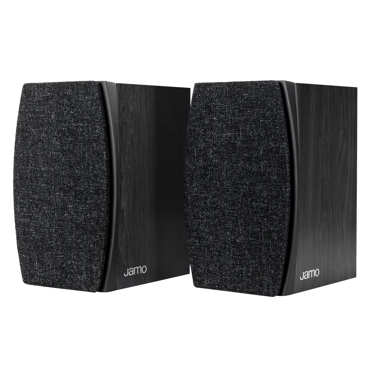 Loa nghe nhạc Jamo C91 II màu đen