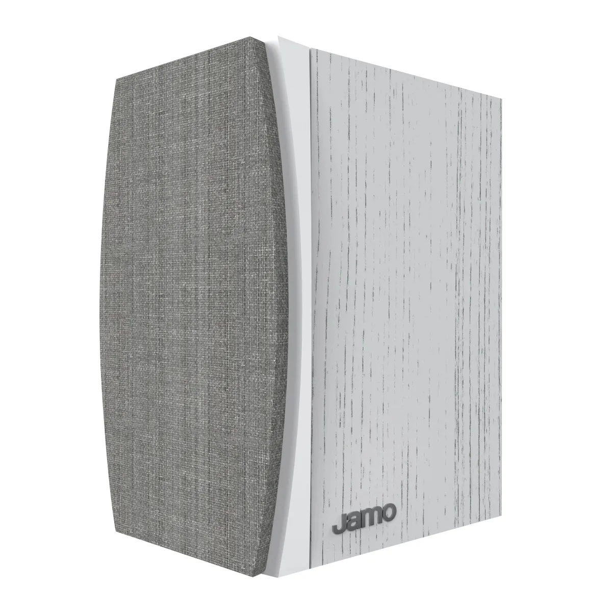 Loa nghe nhạc Jamo C91 II màu trắng