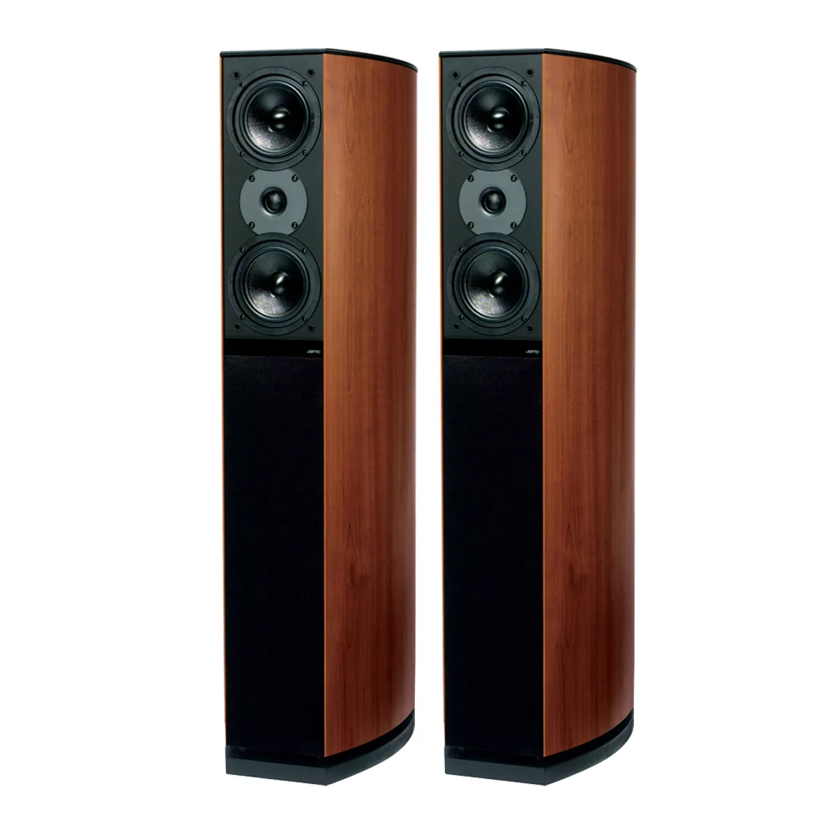 Loa nghe nhạc Jamo D590 - Hình 3