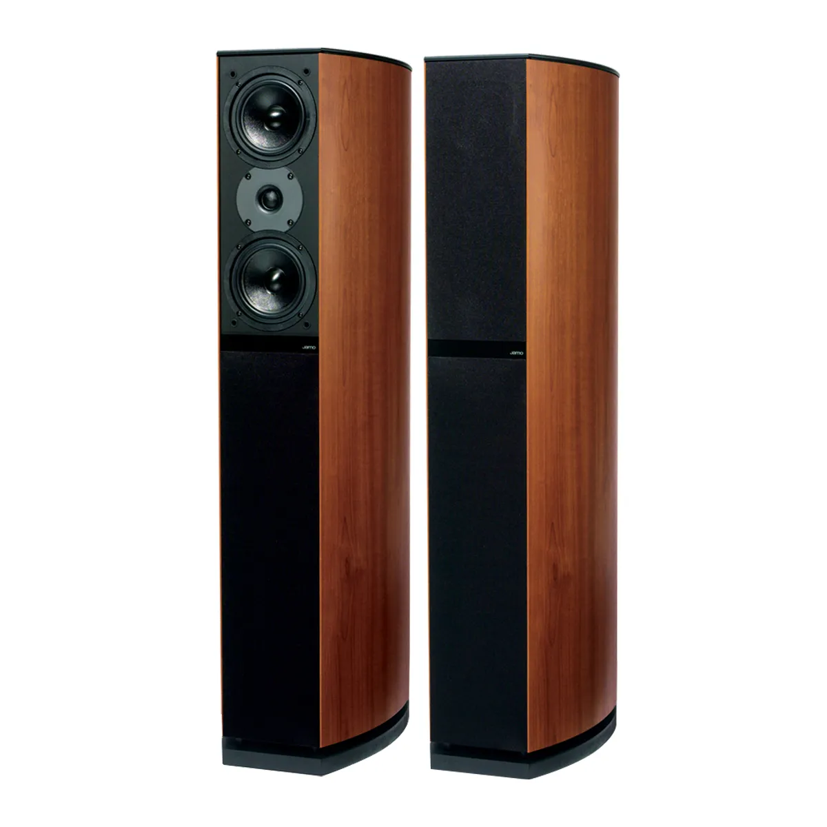 Loa nghe nhạc Jamo D590