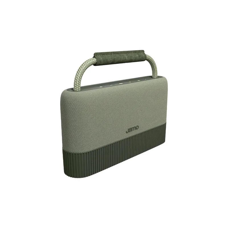 Loa bluetooth Jamo HYG Flow (2 x 5W, Bluetooth 6.0) - Hình 3