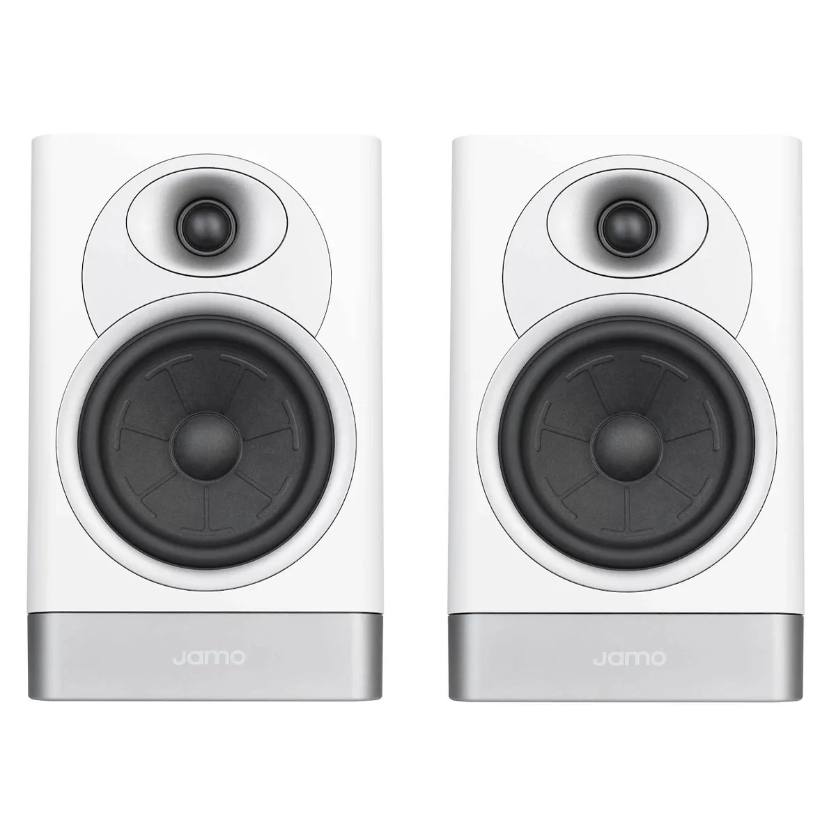 Loa Jamo S7-15B (Bookshelf) - Hình 1