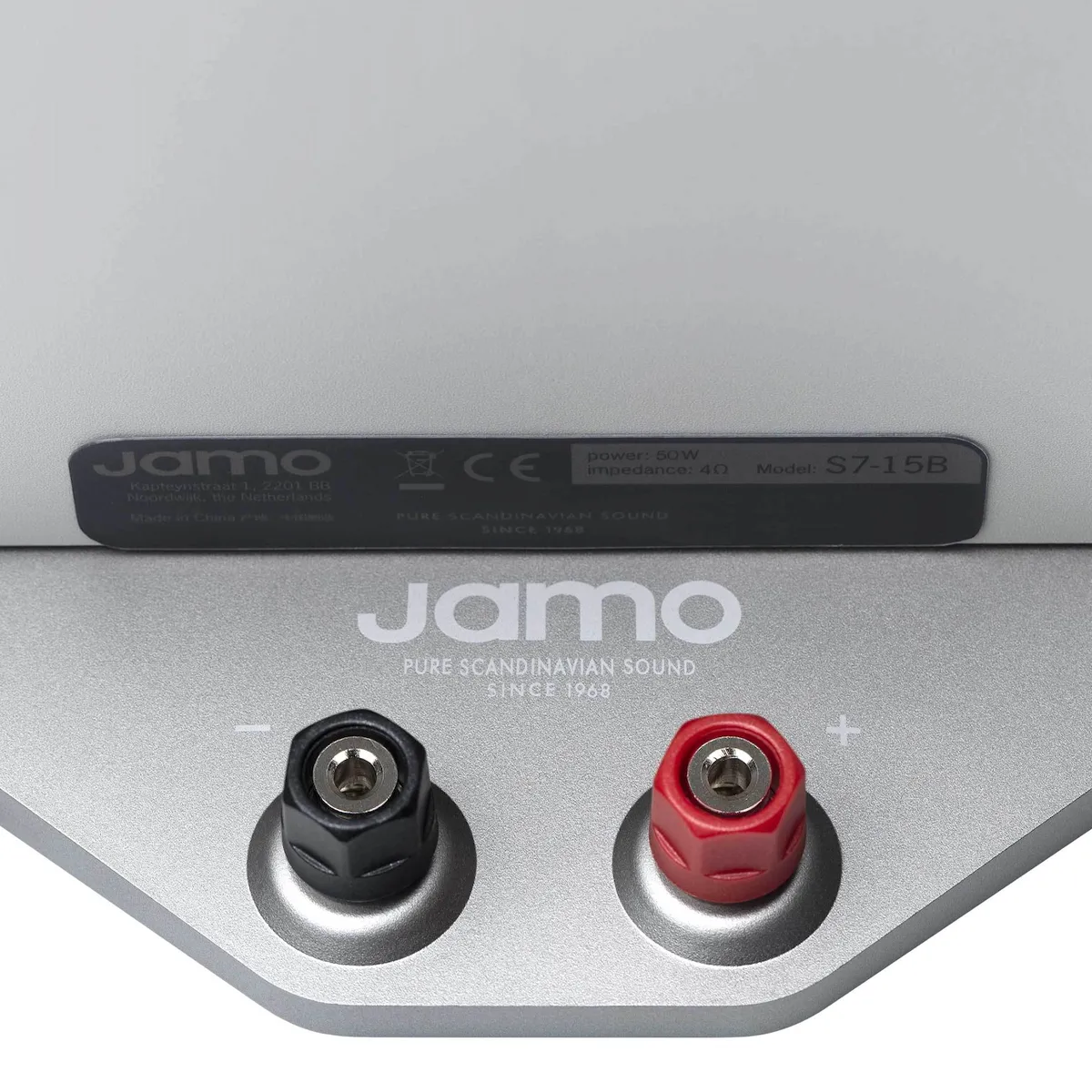 Loa Jamo S7-15B