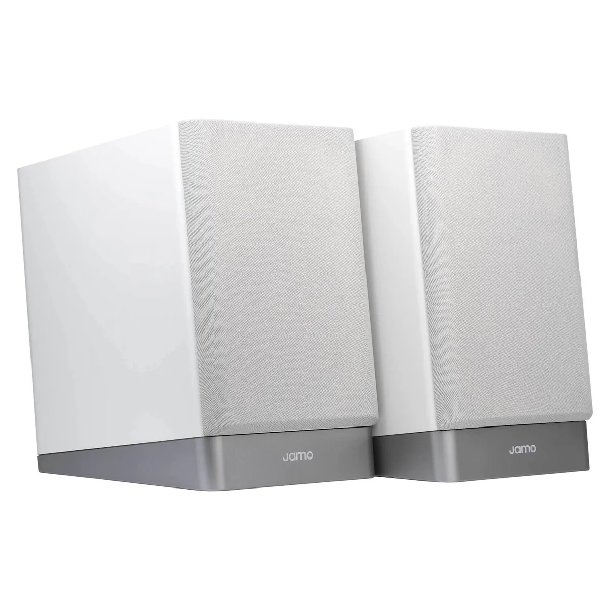 Loa Jamo S7-17B (Bookshelf) - Hình 2