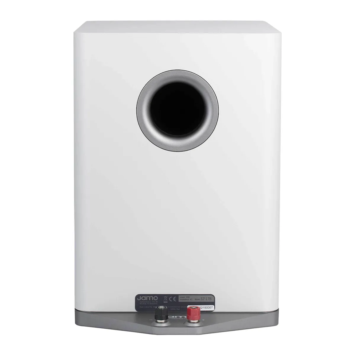 Loa Jamo S7-17B (Bookshelf) - Hình 2