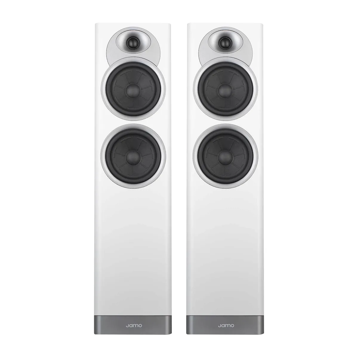Loa Jamo S7-25F