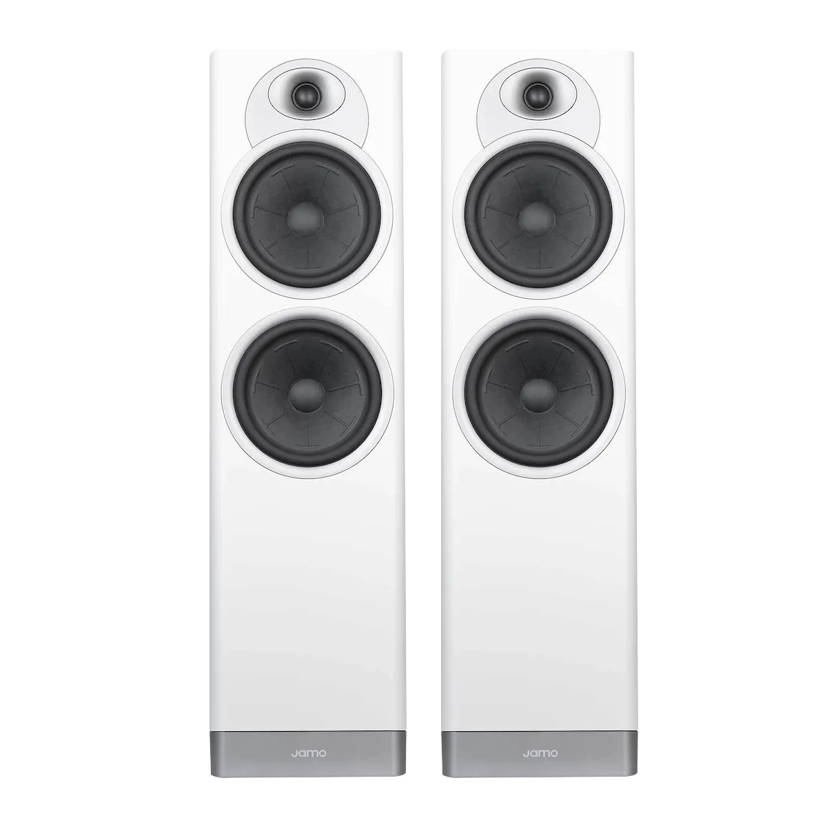 Loa Jamo S7-27F