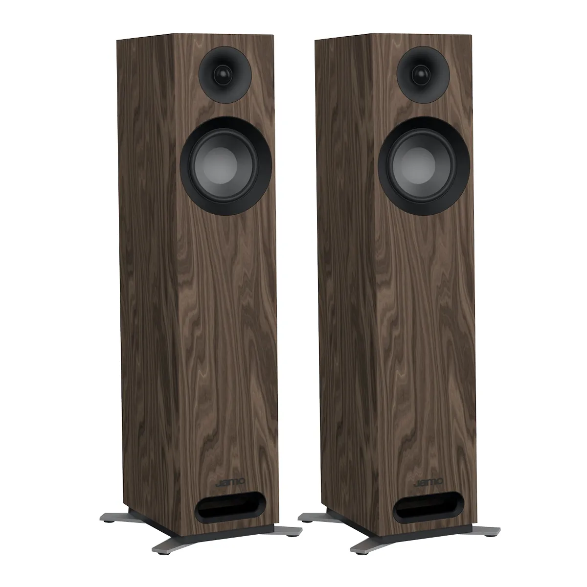 Loa nghe nhạc Jamo S805 - Hình 1