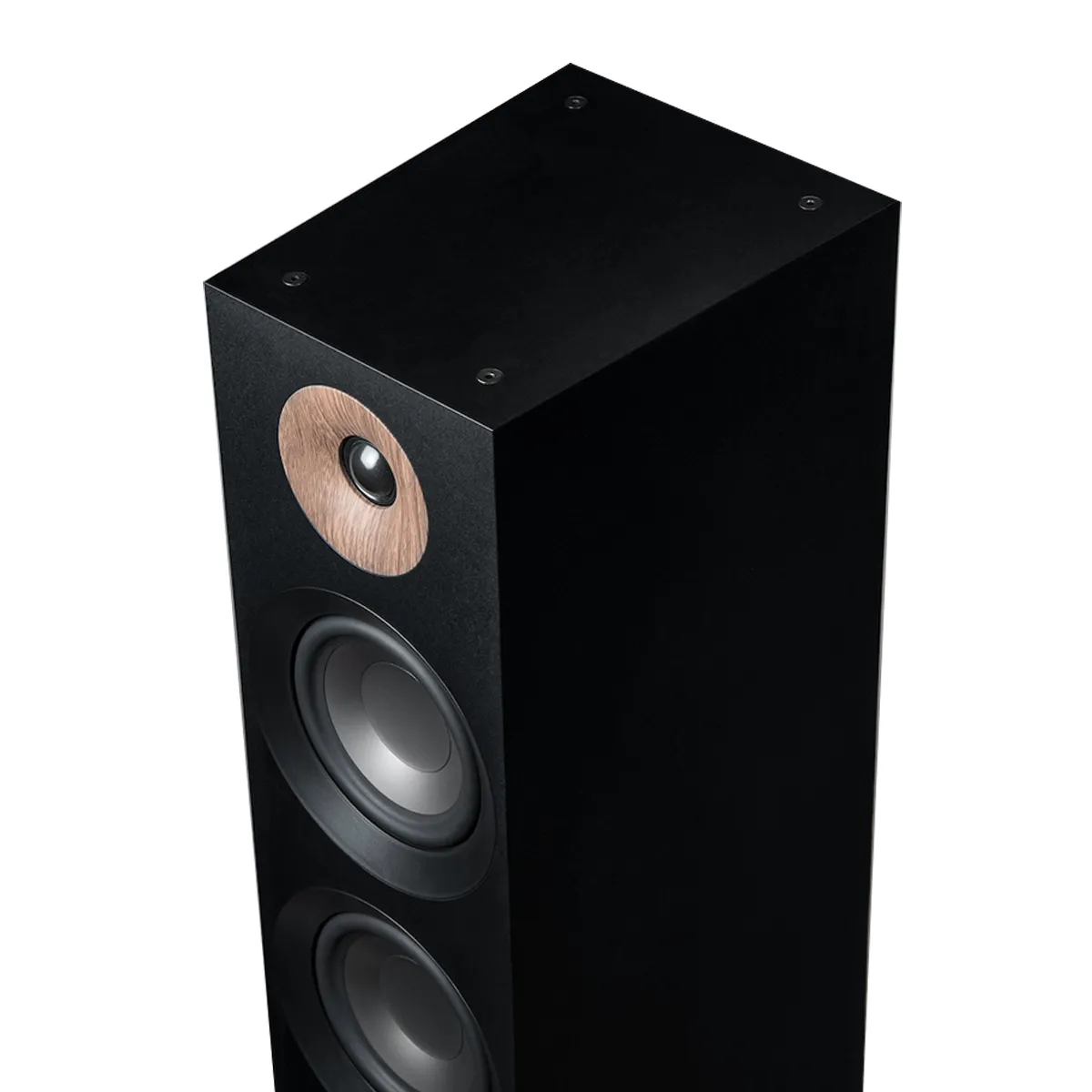 Loa nghe nhạc Jamo S809 màu đen