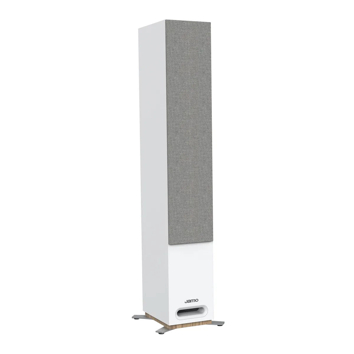 Loa nghe nhạc Jamo S809 màu trắng