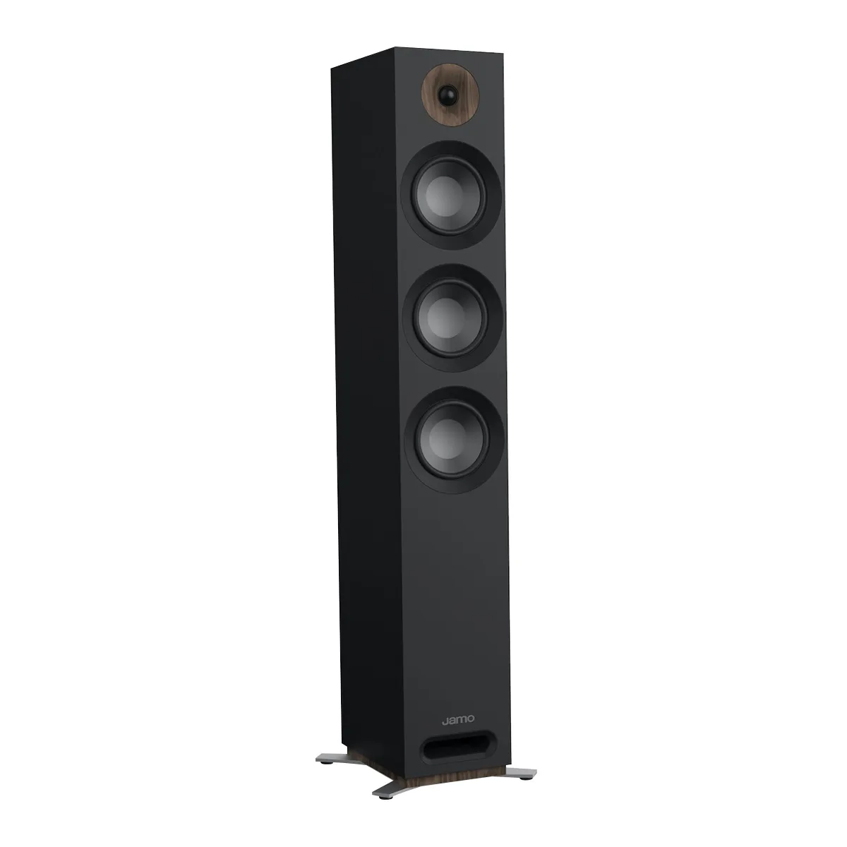 Loa nghe nhạc Jamo S809 màu đen