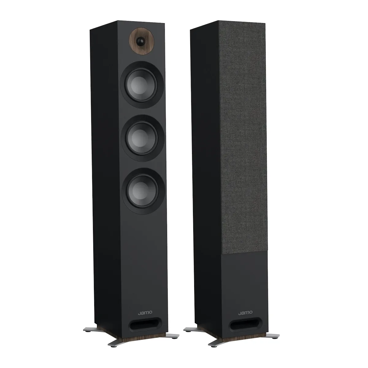 Loa Nghe Nhạc Jamo S809
