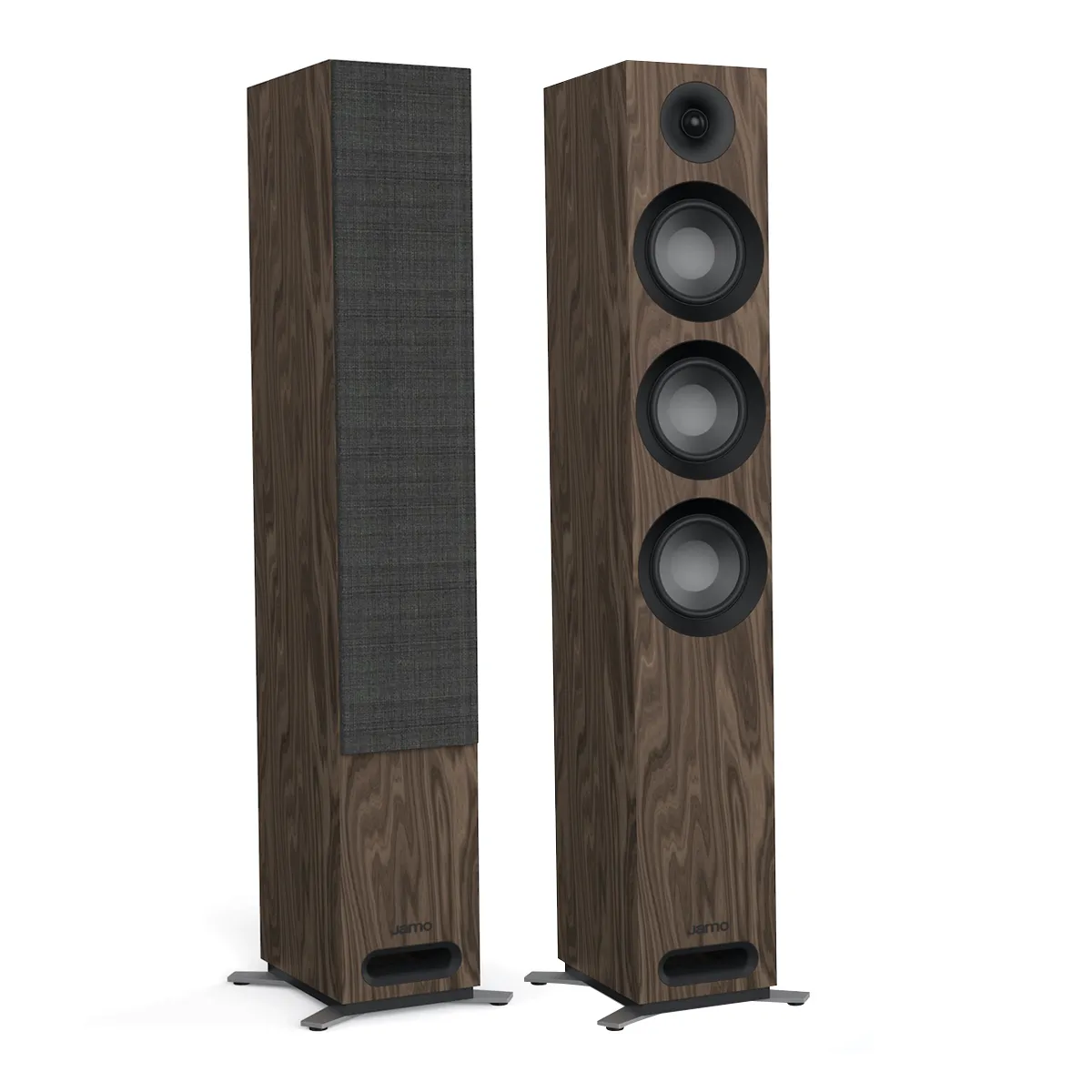 Loa Nghe Nhạc Jamo S809