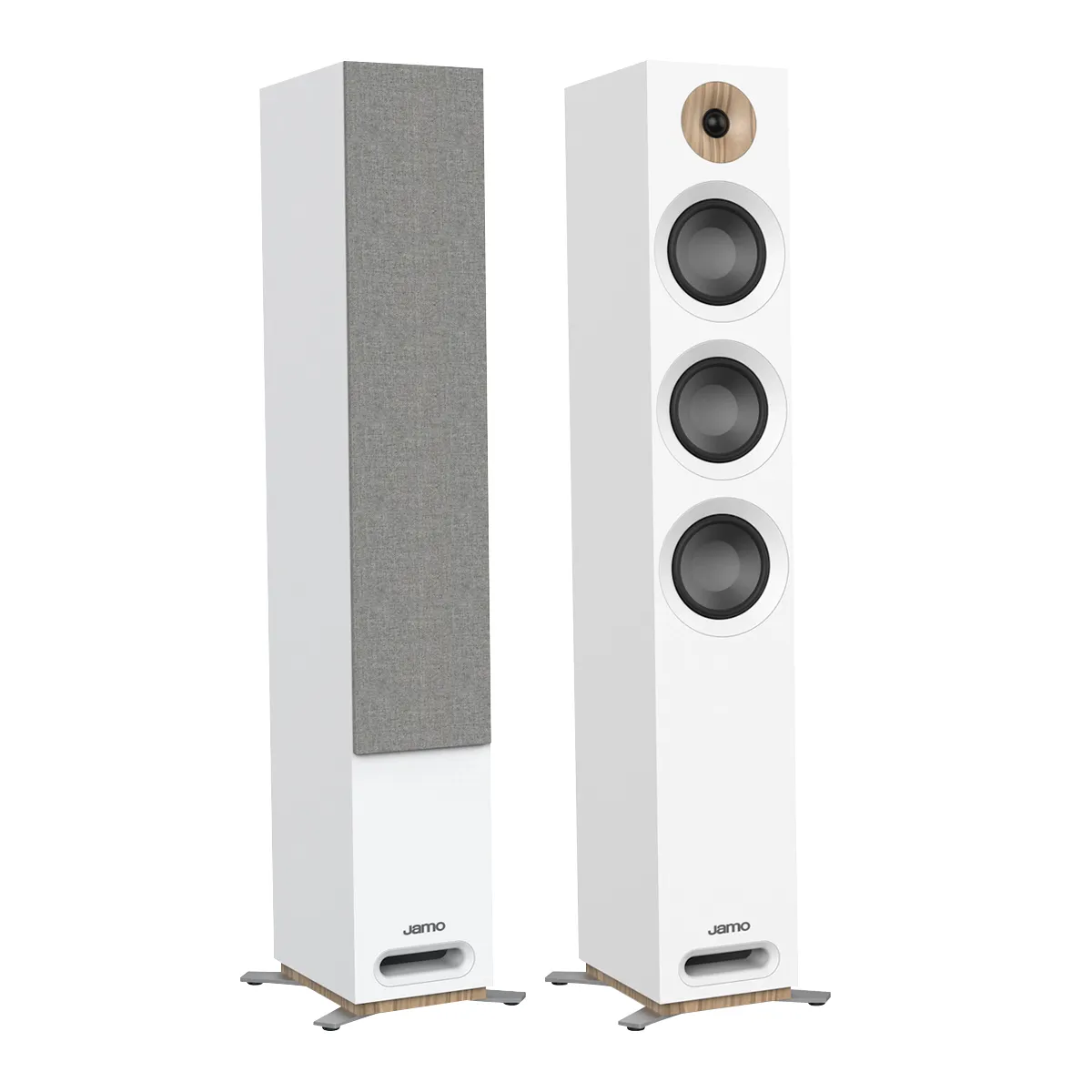 Loa Nghe Nhạc Jamo S809