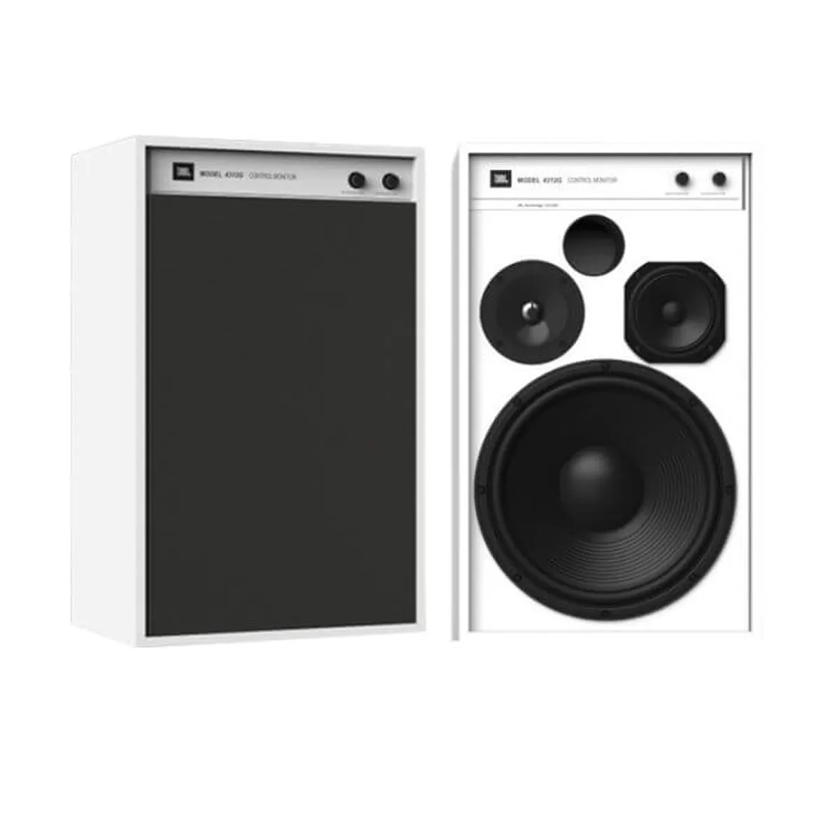 Loa JBL 4312G